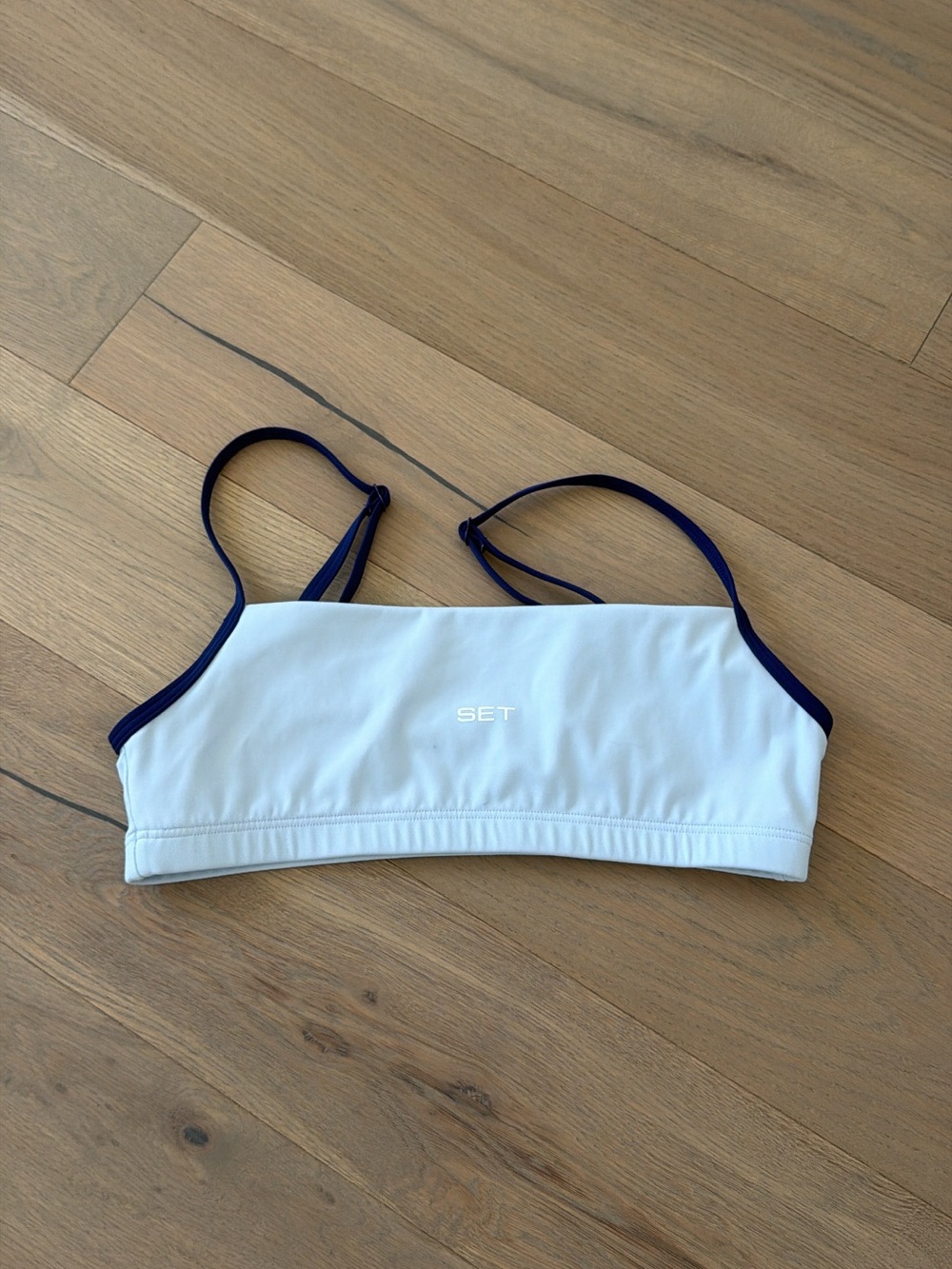 SET ACTIVE BRA